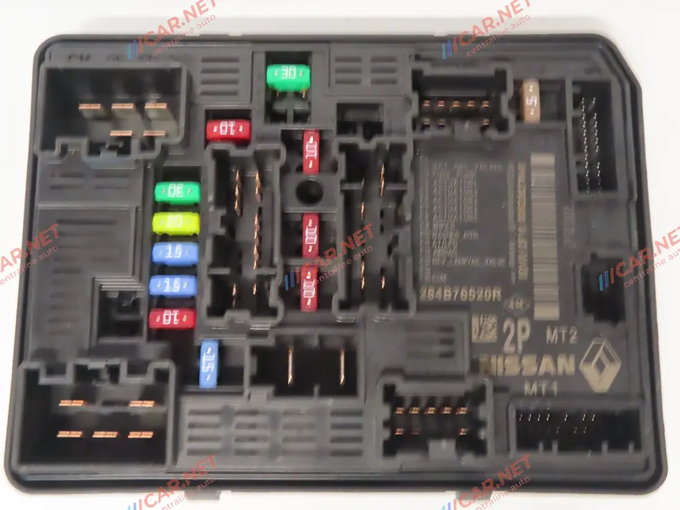 Miniatura: 284B76520R