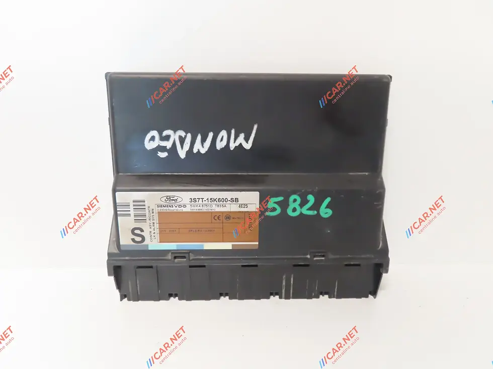 3S7T-15K600-SB
