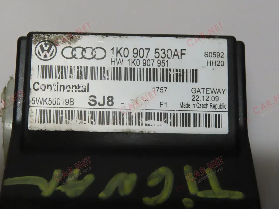 1K0 907 530 AF