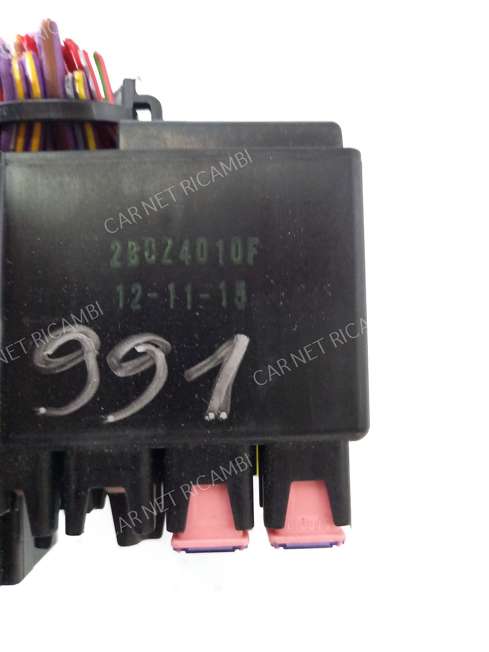 Miniature : 2B0Z4010F