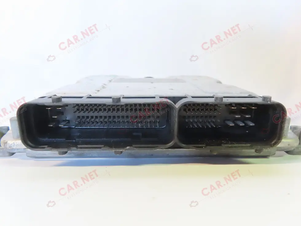 Miniatura: CENTRALINA MOTORE JEEP GRAND CHEROKEE WJ 2.7CRD 120KW ENF 0281011409 P56044679AA