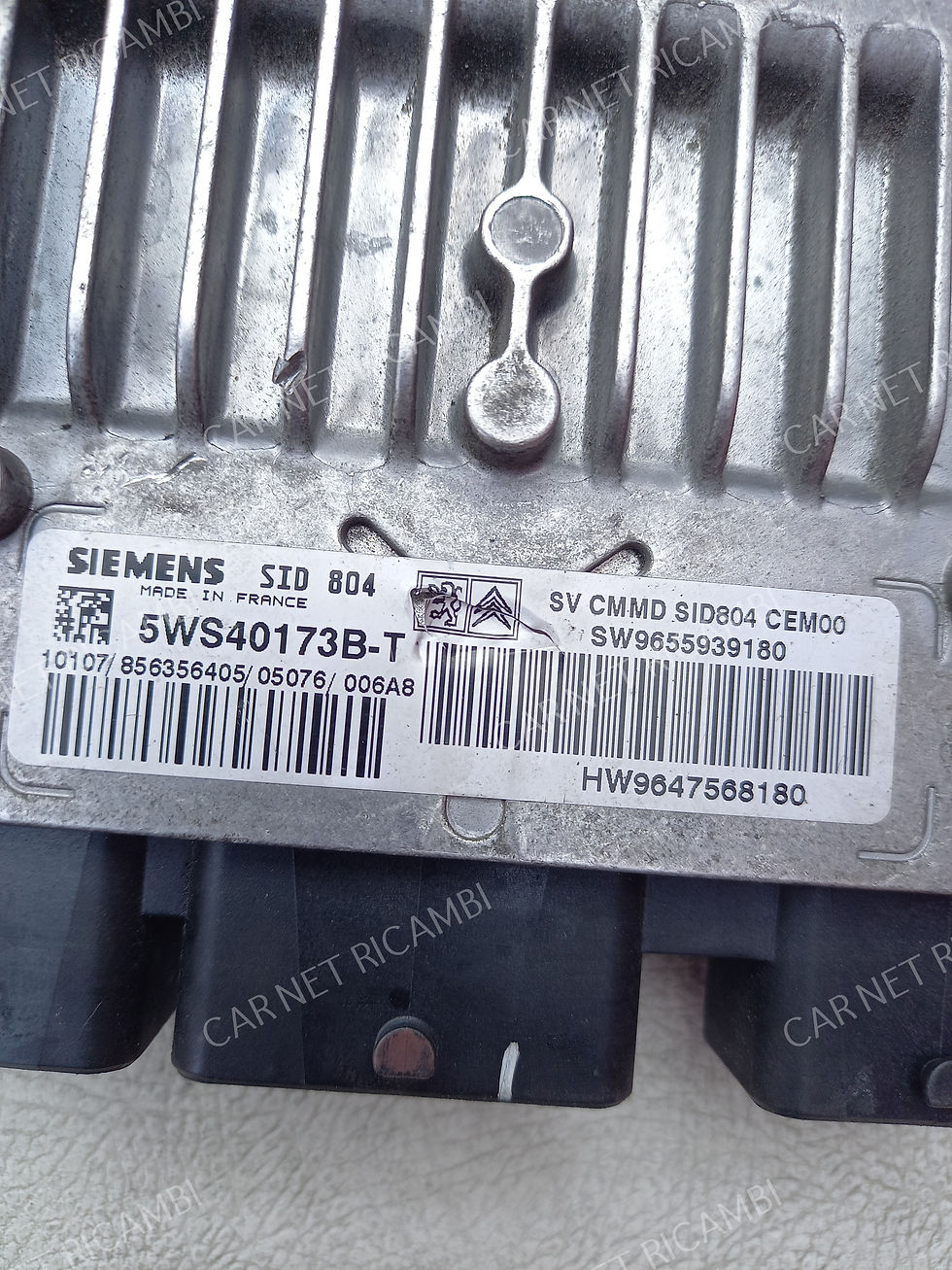 5WS40173B-T
