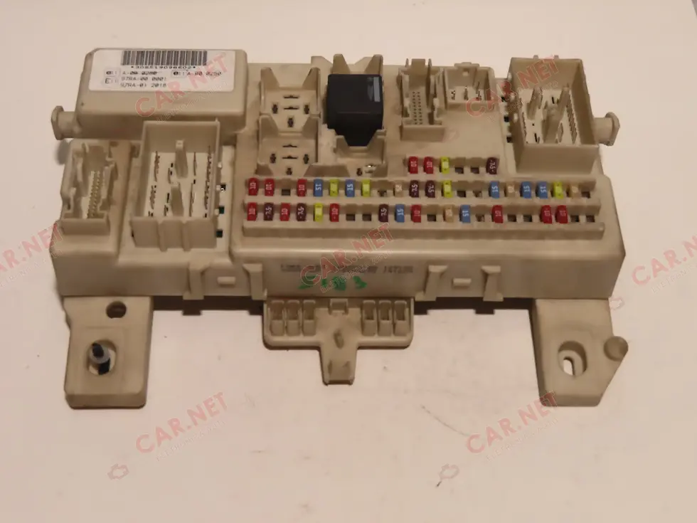 Miniature : 4M5T-14A073-BG