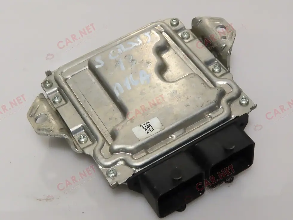 Miniatura: 33910-61M00 CENTRALINA MOTORE SUZUKI VITARA LY 1.6 4X4 88KW 0261S08263 ME17.9.61