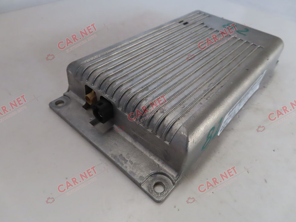 Miniatura: 84.10 9207360 BMW MULF2 HIGH BASIS SVS CENTRALINA BLUETOOTH BMW 123 320 530 Z4