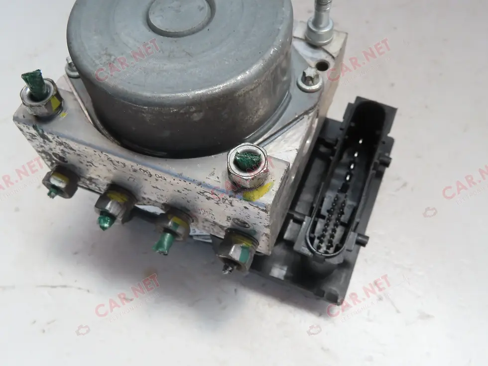 Miniatura: 0265801018 0265232718 CENTRALINA POMPA ABS BOSCH8 DACIA LOGAN LS PICK-UP