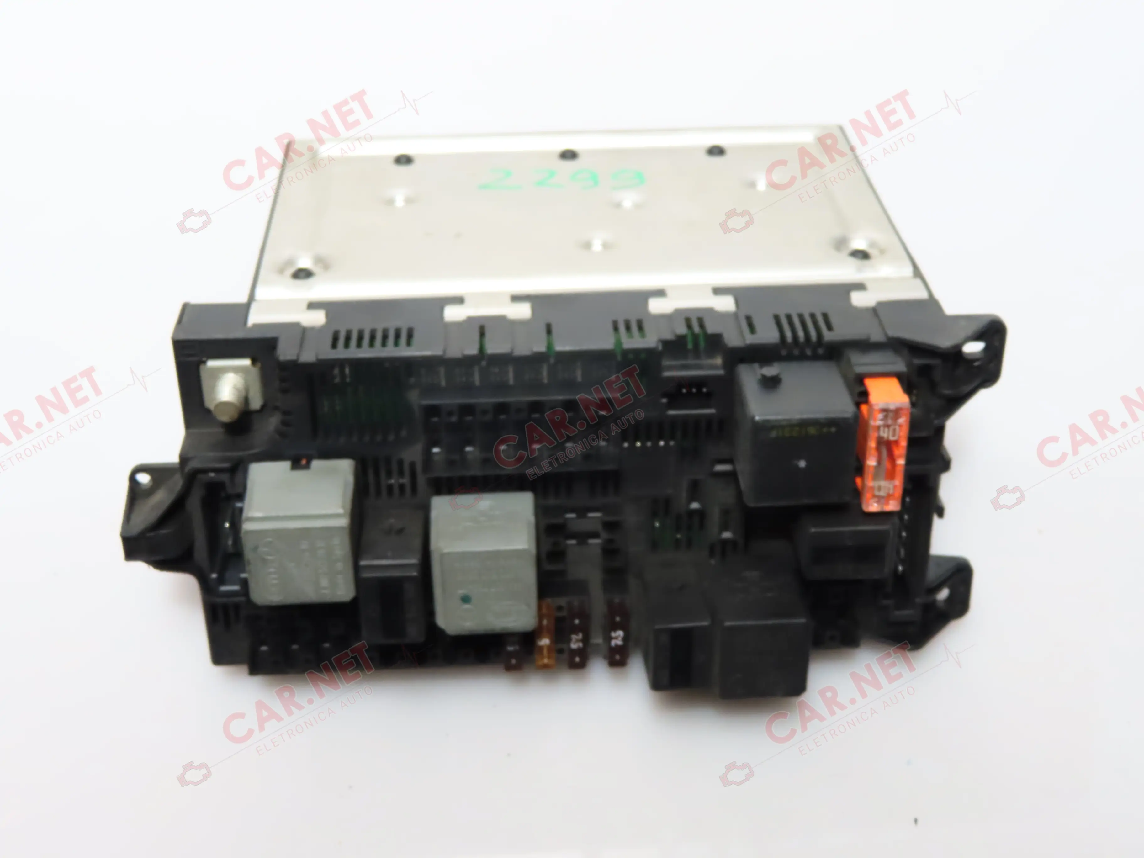 Capteur ABS MERCEDES-BENZ Classe A Au Meilleur Prix