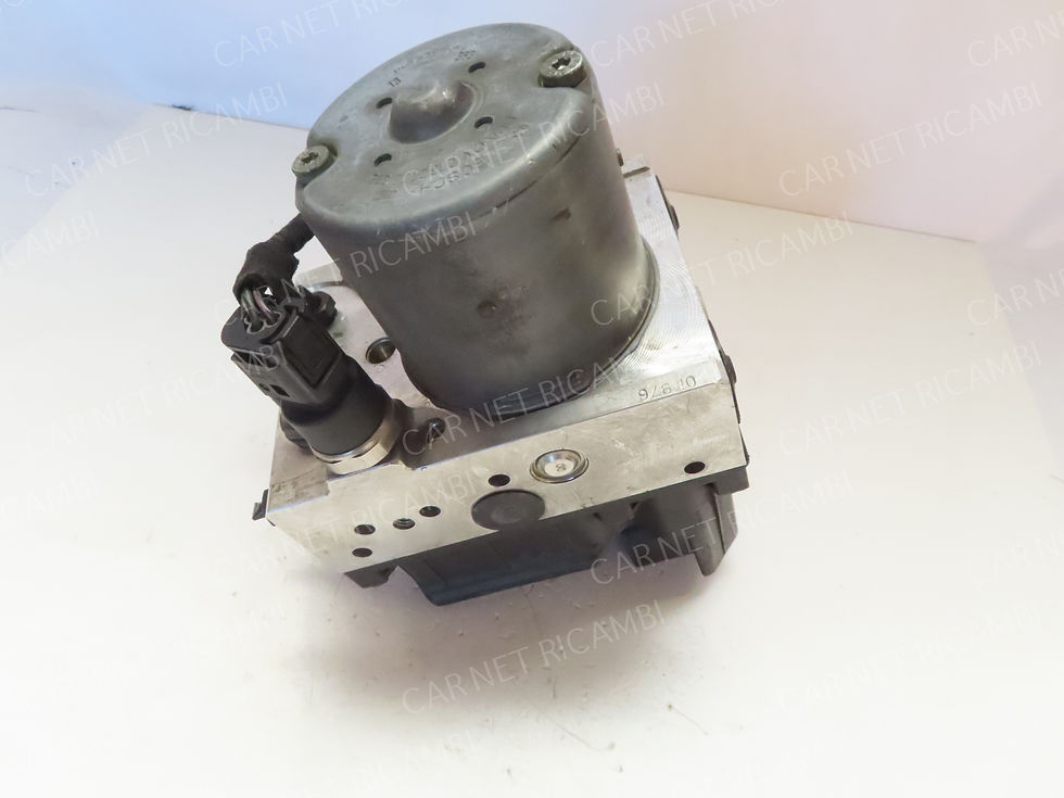 Miniatura: 34.51-6758969 0265950002 CENTRALINA ABS BOSCH 5.7 BMW 530D E39