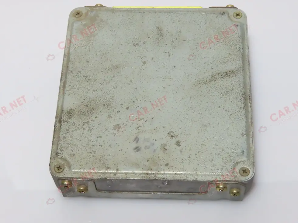 Thumbnail: 33920-57B30 ENGINE CONTROL UNIT SUZUKI VITARA 1.6 16V 71KW DENSO EC-V 100797-4441