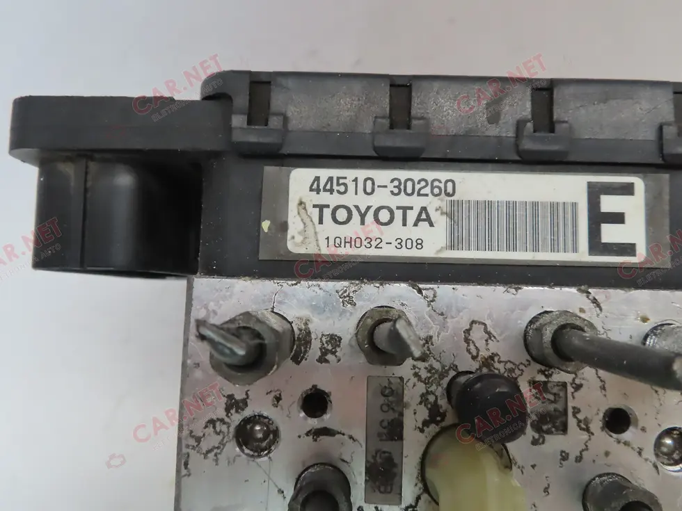 Miniatura: 44510-30260 POMPA CENTRALINA ABS TOYOTA LEXUS GS450h GS460 GS350 HYBRID