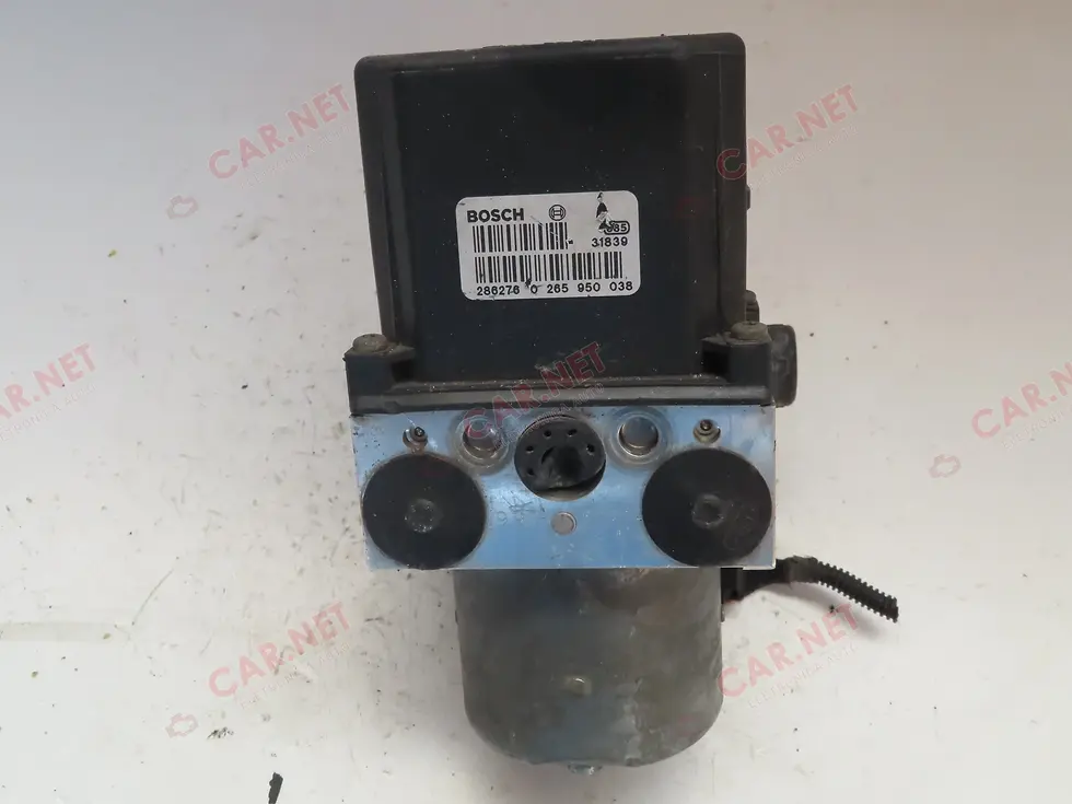 Miniatura: 46825715 0265225091 CENTRALINA ABS BOSCH 5.7 FIAT STILO 192
