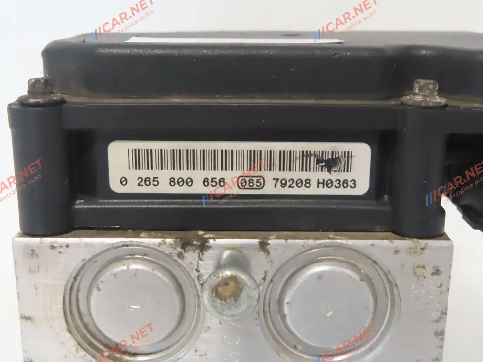 Miniature : 8200661044