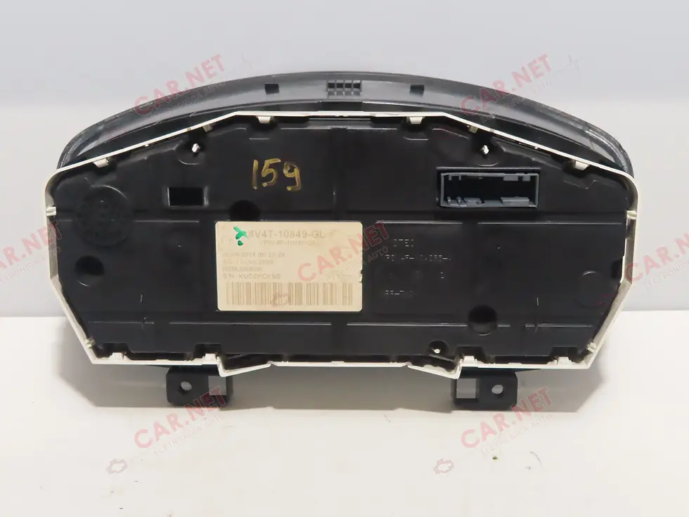 Miniature : VP8V4F-10849-GL