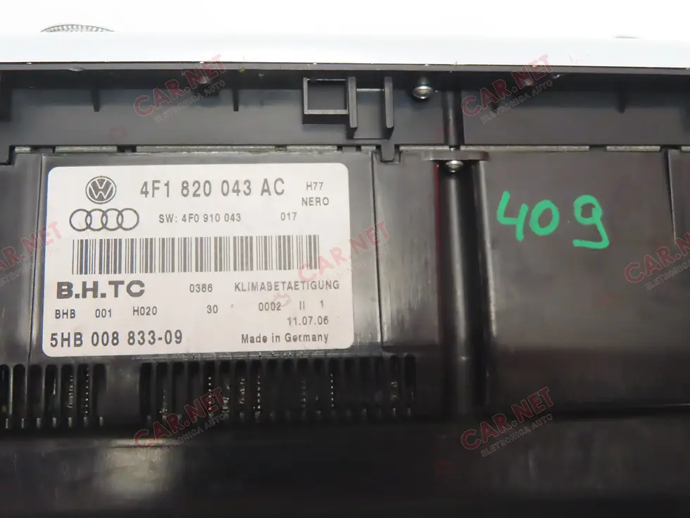 Miniatura: 4F1820043AC