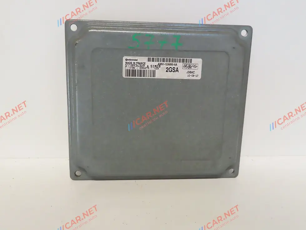 AM51-12A650-AA