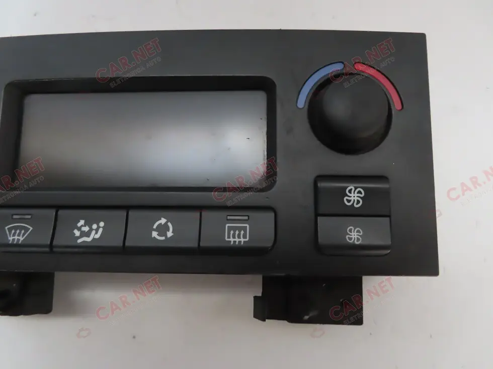 Miniature : CLIMATISATION CHAUFFAGE AUTOMATIQUE PEUGEOT PARTNER TEPEE 9676643277 DENSO