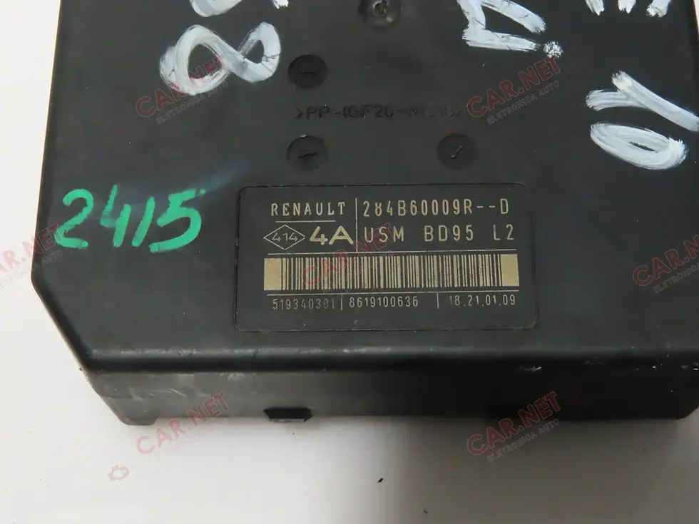 Thumbnail: 284B60009R