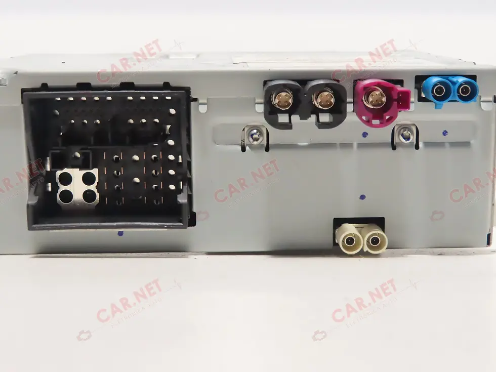 Miniatura: GX53-18K812-BJ
