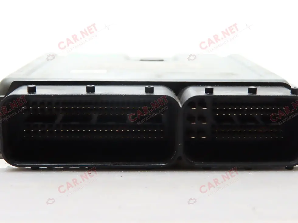 Thumbnail: A6421509426 ENGINE CONTROL UNIT ECU MERCEDES-BENZ R W251 300 CDI BOSCH 0281014973