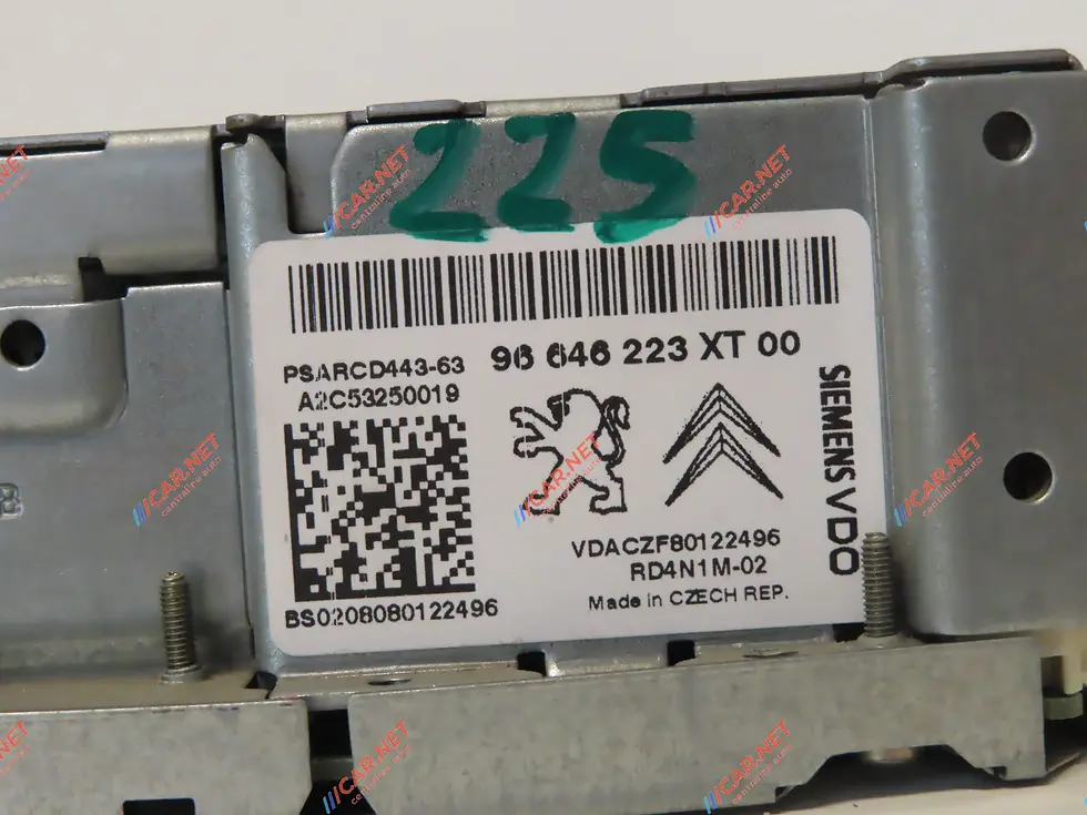 Miniatura: PSARCD443-63