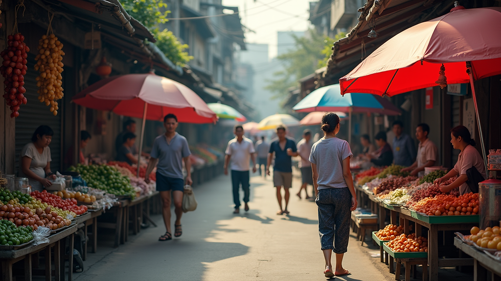 Key Strategies for Market Entry in Vietnam