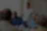 nurse with group of patients