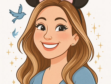 Welcome to Enchante': Your Ultimate Planner to Disney Adventures!