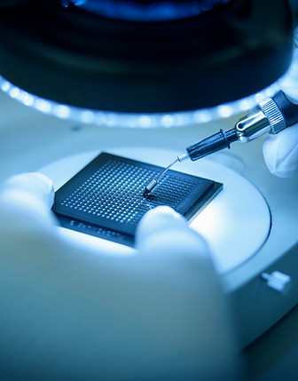 Electronic Chip