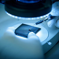Electronic Chip