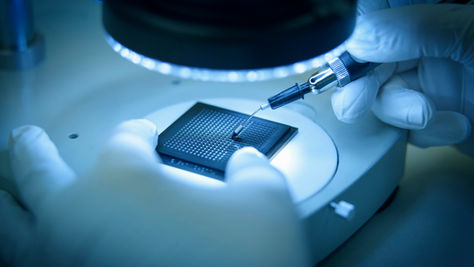 Exploring the Impact of VC in HealthTech