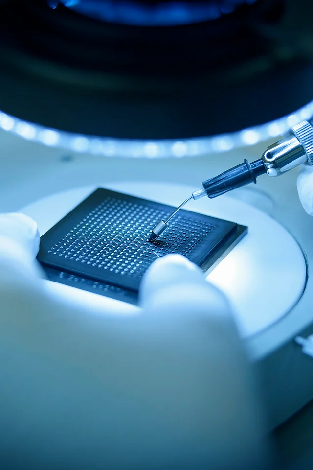 Biomedical Equipment Repair Medical Equipment Repair
