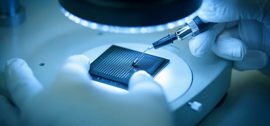 Electronic Chip