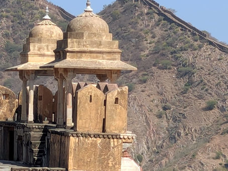 Sourcing Time - India