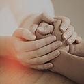 Laying on Hands