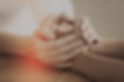 Holding Hands