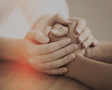 Holding Hands