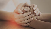 Holding Hands