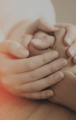 tenersi per mano