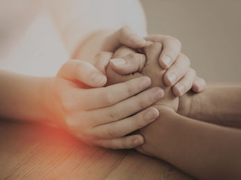 Kendra’s Story: Caregiver // Best Friend // Woman that matters