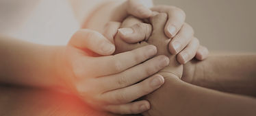 Trygg vägledning. När någon dör i hemmet – trygg vägledning steg för steg