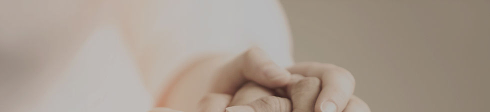 Holding Hands