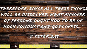 WHO AM I, at the RAPTURE?