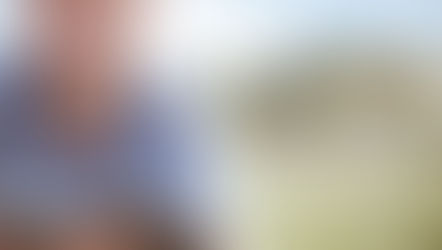 PUSHING THROUGH LIKE TIMOTHY