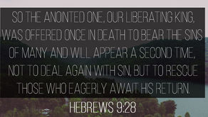 Eagerly Awaiting the RAPTURE