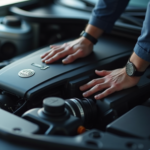 The Importance of Regular Car Maintenance for Your Luxury Foreign Vehicle