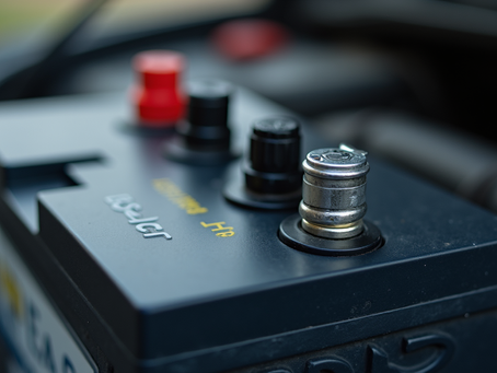 Top Tips for Car Electrical Repair Tips