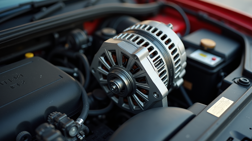 Common Car Electrical Fixes Explained