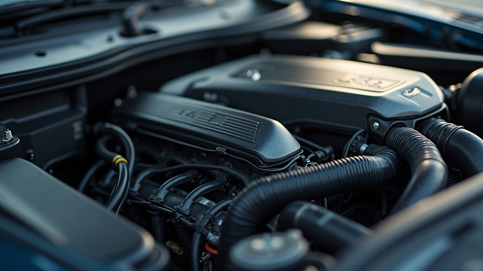 Explore Our Blog Topics on Car Repairs