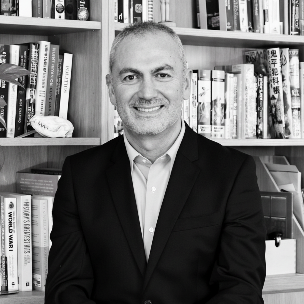 Writer: Cristian Parra