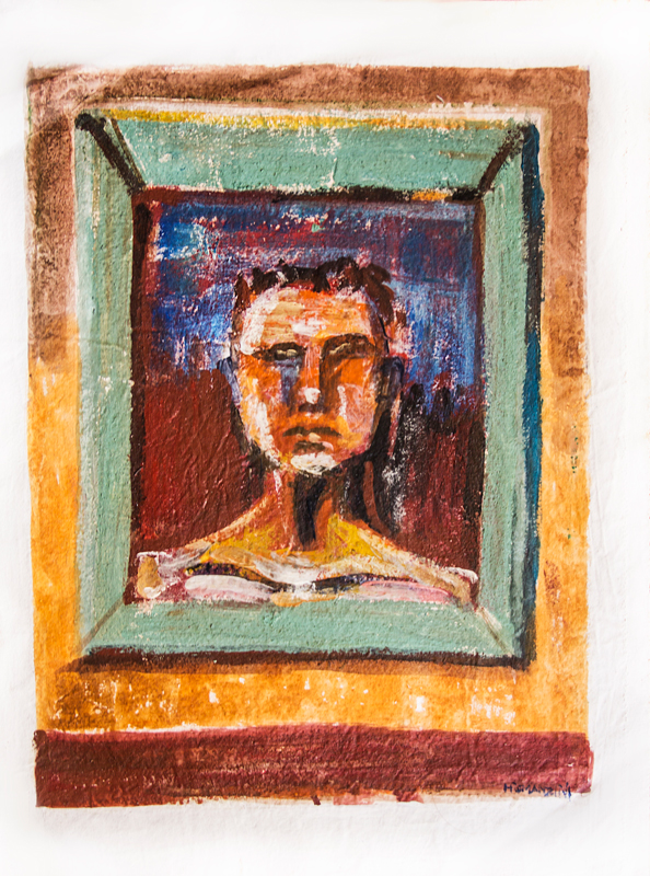 Héctor Romanzini,